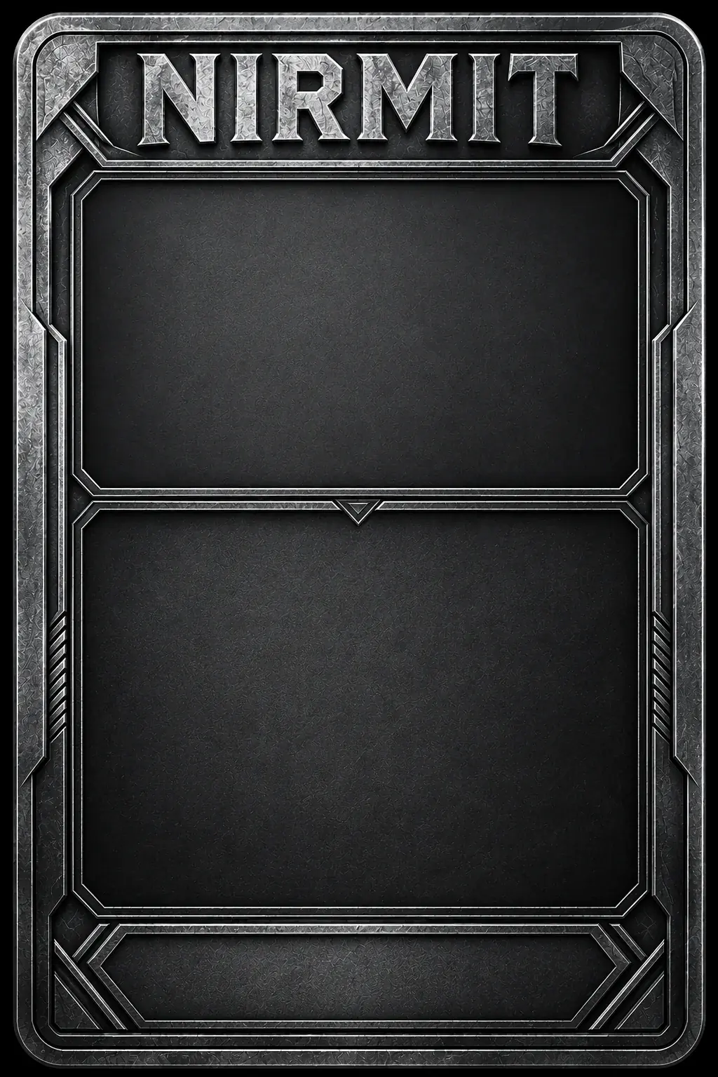 Civil Wars Trump Frame