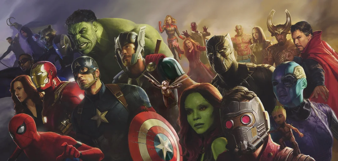 Council of Heroes