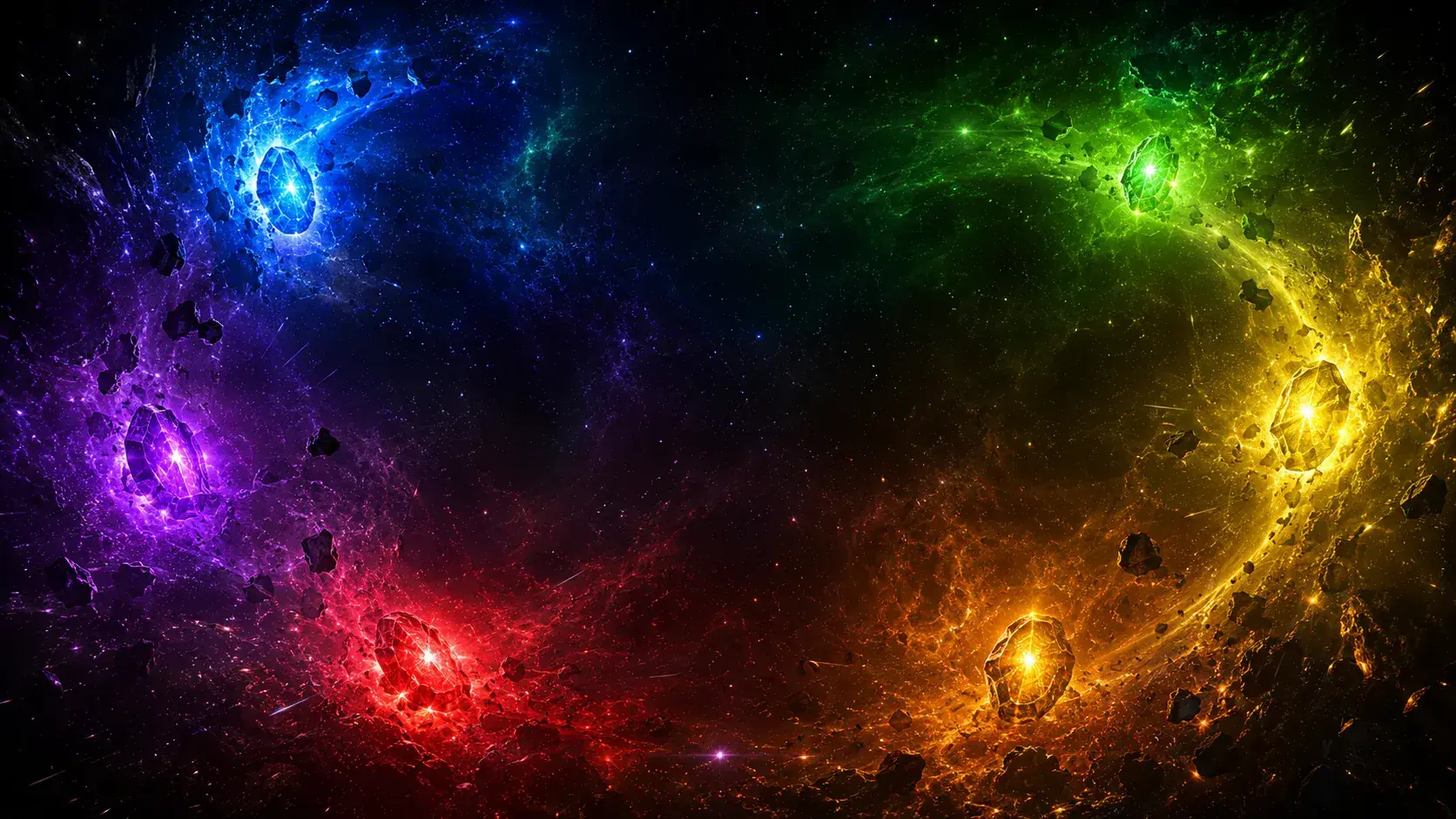 Infinity Canvas