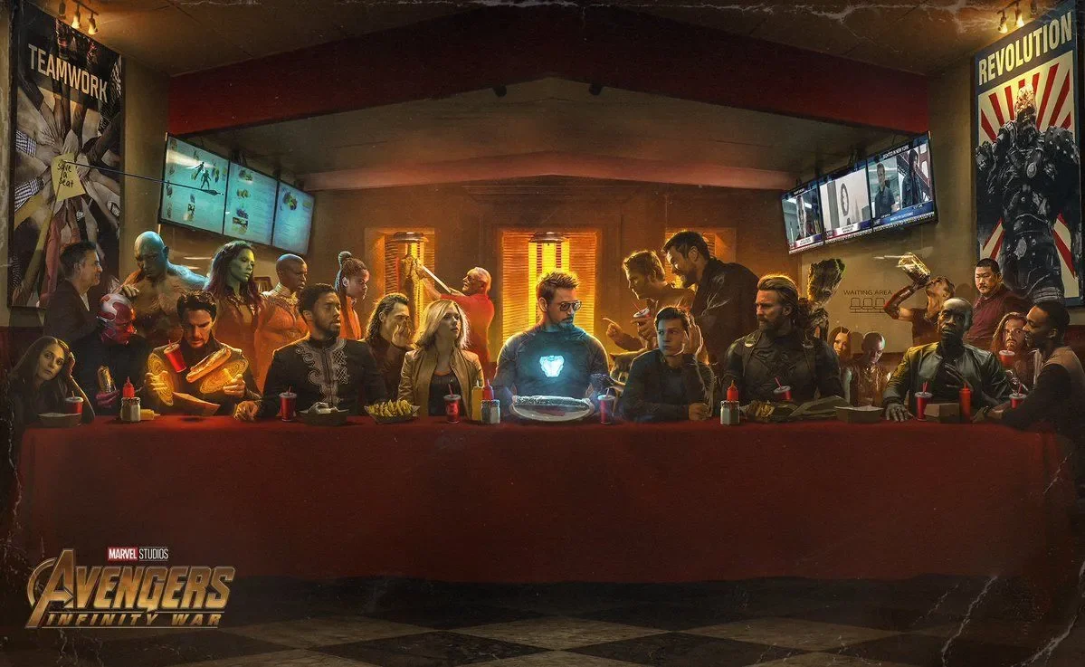 Shield Boardroom